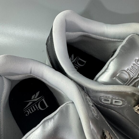 NWT Reebok x Dime Club C Bulc, Size 8.5 - Picture 13 of 15